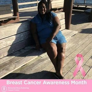 Meet your Posher, Linda